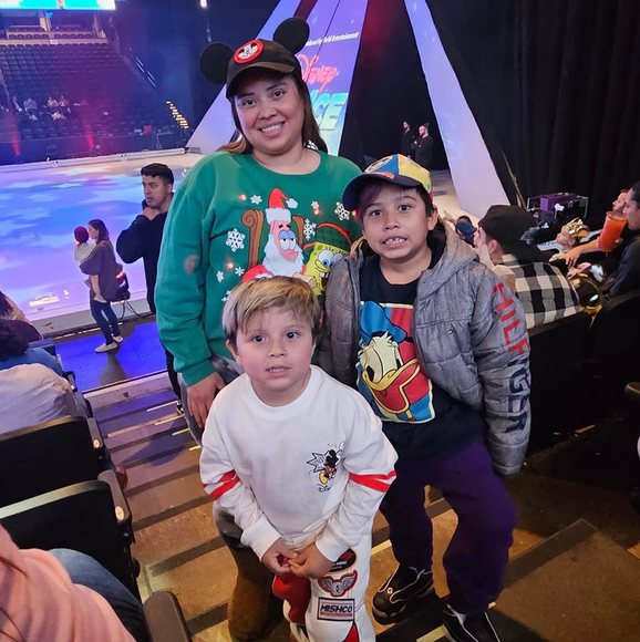 Meet your Posher, Rigoberto - Picture 1 of 1